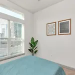 Penthouse Copy Astros-Oasis-In-Houston-Wit-Skyline-View 1Bedroom Unit